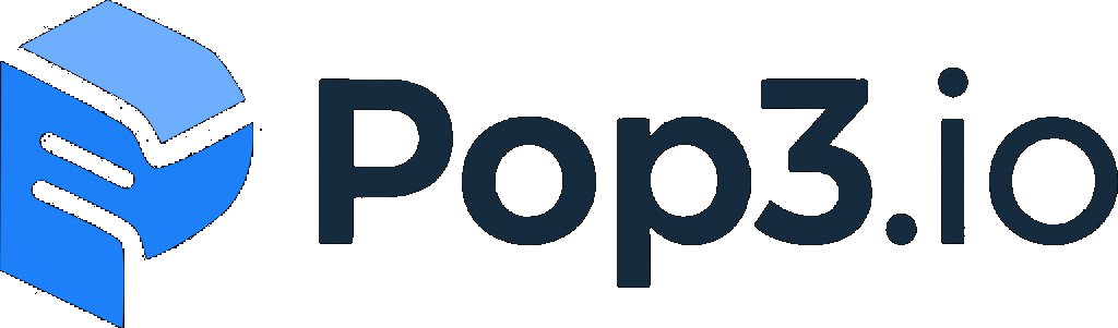 Pop3.io